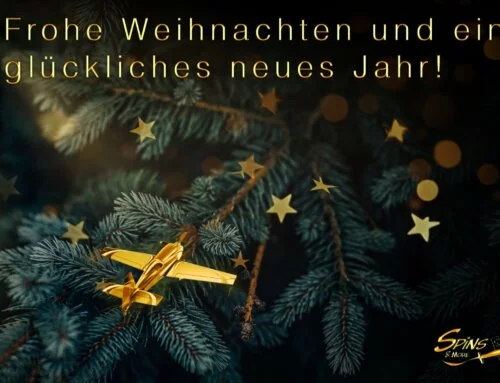 Frohes Fest!